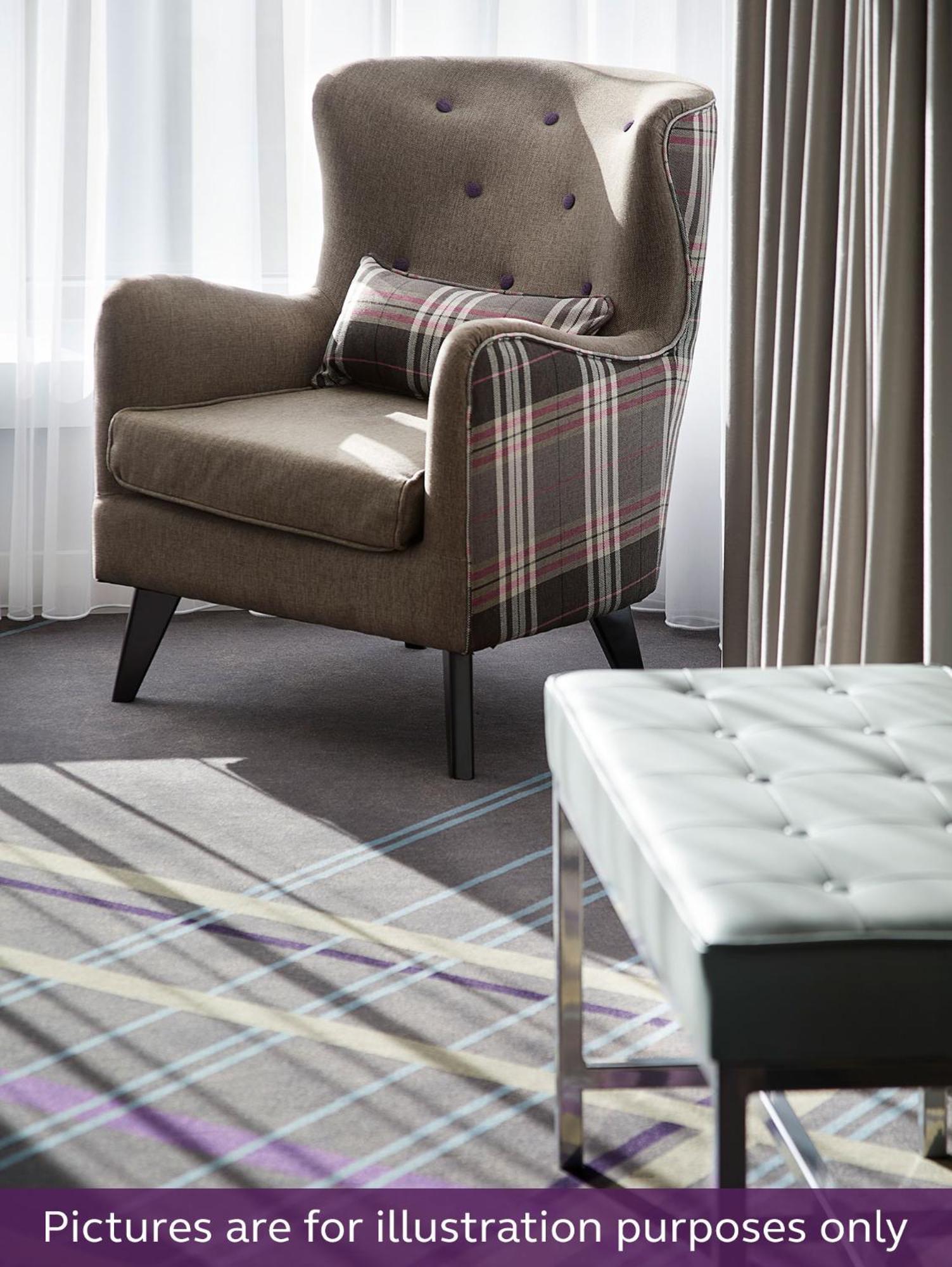 Premier Inn Duesseldorf City Centre Экстерьер фото